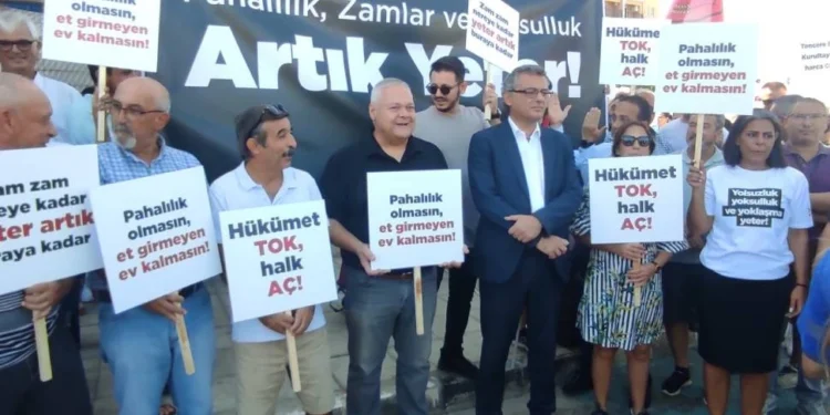 “ÇARE VAR, BİZ HAZIRIZ”