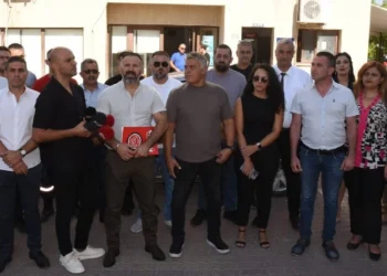 KTAMS VE KOOP-SEN ORTAK FEDERASYON İÇİN BAŞVURUDA BULUNDU