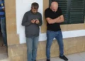 2 KİLO 800 GRAM HİNTKENEVİRİ İLE YAKALANADILAR