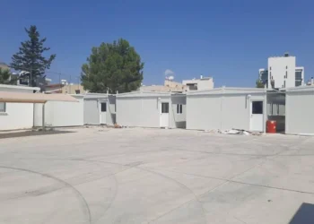 PREFABRİK SINIFLAR GEÇİCİ OLMALI