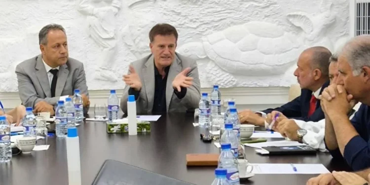 TRAFİKTE TAKSİMETRE DÖNEMİ BAŞLIYOR