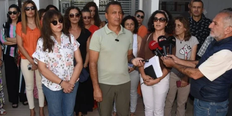 “EĞİTİMİN NİTELİĞİ MESELESİ HİÇ DERTLERİ DEĞİL”