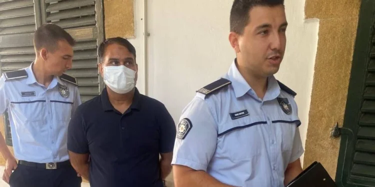 GÜNEYDEN 20 KİLO ET 40 KİLO BALIK GEÇİRMEYE ÇALIŞIRKEN YAKALANDI