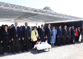 BAŞBAKAN ÜSTEL SAĞLIKTAKİ PROJELERİ AKTARDI