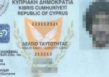 GÜNEYDE ELEKTRONİK KİMLİK GÜNDEMDE