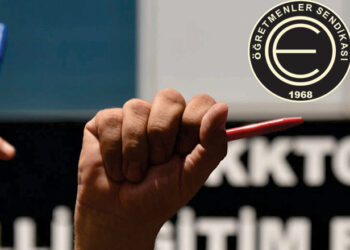 CUMA GÜNÜ OKULLARDA GREV VAR