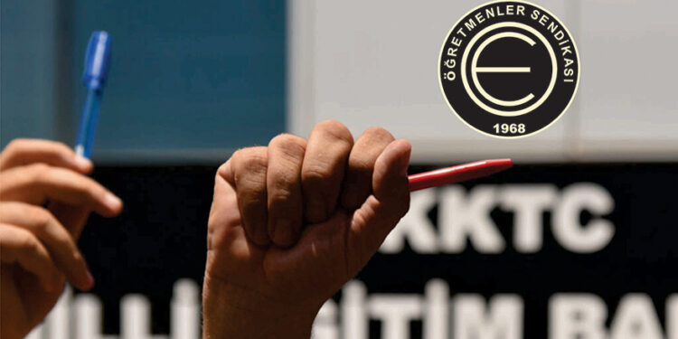 CUMA GÜNÜ OKULLARDA GREV VAR