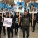 “ADALETE ULAŞANA KADAR, AİLELERİMİZİN AYAKLARI NEREYE BASARSA AYAKLARIMIZ ORAYA BASACAK”