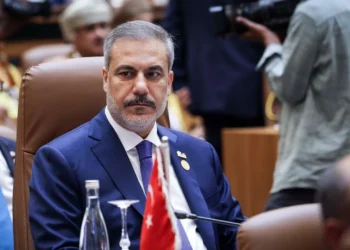 “İSRAİL BARIŞ VE GÜVENLİĞE YÖNELİK BAŞLICA TEHDİT HALİNE GELMİŞTİR”