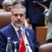 “İSRAİL BARIŞ VE GÜVENLİĞE YÖNELİK BAŞLICA TEHDİT HALİNE GELMİŞTİR”