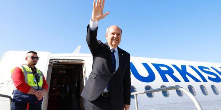 TATAR NEW YORK YOLCUSU