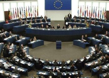 AP UKRAYNA’YA KREDİ VERİLMESİ VE GERİ ÖDEMENİN RUSYA’NIN VARLIKLARININ GETİRİSİYLE ÖDENMESİNİ KABUL ETTİ