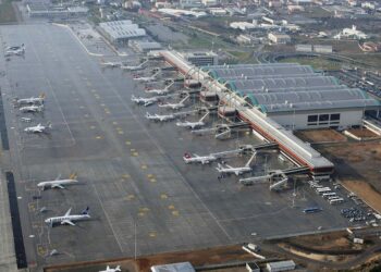 TÜRKİYE’DE TÜM HAVALİMANLARINDA TURUNCU ALARM