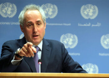 ÜÇLÜ GÖRÜŞME NEW YORK’TA OLACAK