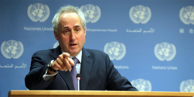 ÜÇLÜ GÖRÜŞME NEW YORK’TA OLACAK