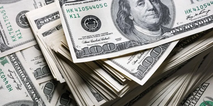 POLİSTEN SAHTE DOLAR UYARISI