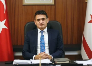 “CEZAEVLERİNDE MEVCUT ŞARTLAR GENEL ANLAMDA İYİ”