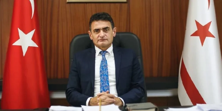 “CEZAEVLERİNDE MEVCUT ŞARTLAR GENEL ANLAMDA İYİ”