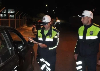 SÜRAT VE ALKOLLÜ ARAÇ KULLANMAK İLK SIRADA