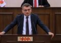 “MÜZAKERELER DEVAM EDECEKSE, HUKUKU ÇOK İYİ BİLMEK GEREKİYOR”