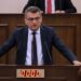 “MÜZAKERELER DEVAM EDECEKSE, HUKUKU ÇOK İYİ BİLMEK GEREKİYOR”