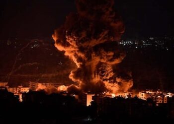 HİZBULLAH : “HAYFA YAKINLARINDAKİ ASKERİ ÜSSÜ HEDEF ALDIK”