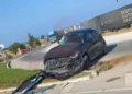 BAFRA VE TATLISU’DA KAZA…3 KİŞİ YARALANDI