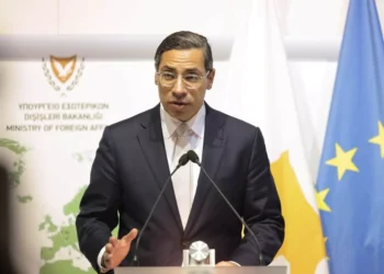 “ÖNCELİĞİMİZ KIBRIS’IN VE BÖLGEDEKİ KIBRISLILARIN GÜVENLİĞİDİR”