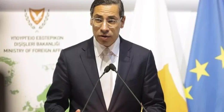 “ÖNCELİĞİMİZ KIBRIS’IN VE BÖLGEDEKİ KIBRISLILARIN GÜVENLİĞİDİR”