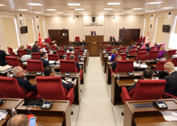 MECLİS PAZARTESİ SALI TOPLANMAYACAK