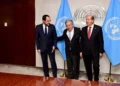 “MÜZAKERELERE BAŞLAMA NOKTASINDA DEĞİLİZ”