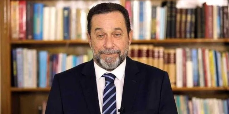 “KAZANAN ZORLU TÖRE DEĞİL RETTİR”