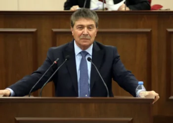 “KKYC’Yİ DAHA İYİ TEMELLER ÜZERİNE  OTURTMAK İÇİN ÇALIŞMALARA HIZ VERECEĞİZ”