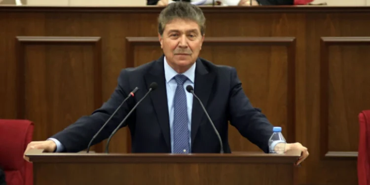 “KKYC’Yİ DAHA İYİ TEMELLER ÜZERİNE  OTURTMAK İÇİN ÇALIŞMALARA HIZ VERECEĞİZ”