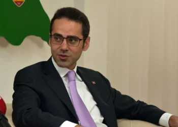 SERİM’DEN “KKTC’NİN TANINMASI” ÇAĞRISI