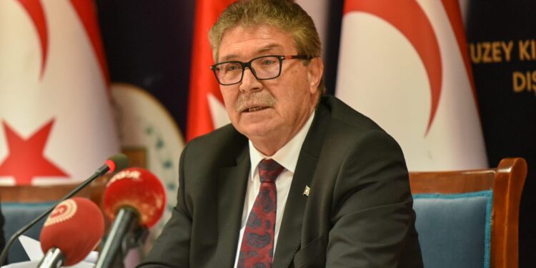 “İSTİKRARI KORUYACAĞIZ”