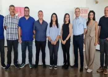 GAZETECİLER BİRLİĞİ YENİ BAŞKANI EFDAL KESER