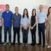 GAZETECİLER BİRLİĞİ YENİ BAŞKANI EFDAL KESER
