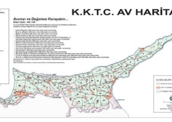 BÜYÜK AV PAZAR GÜNÜ BAŞLIYOR