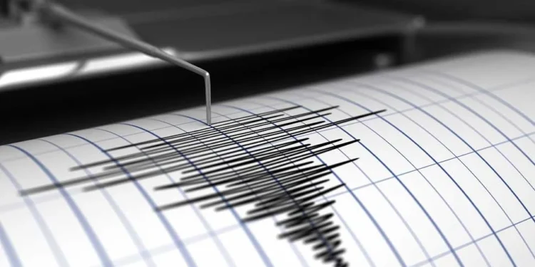 SİVAS’TA ARKA ARKAYA 2 DEPREM