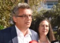 ERHÜRMAN, “MECLİS’TEKİ TRAJİKOMİK DURUM DEVAM EDİYOR”