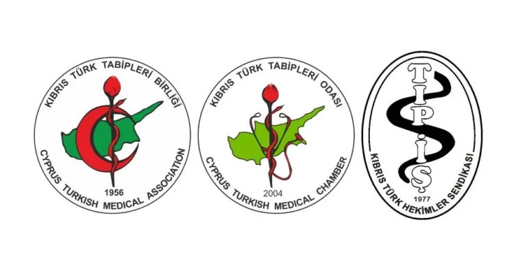 ÜÇ HEKİM ÖRGÜTÜ KAPSAMLI İDARİ SORUŞTURMA YAPILMASINI İSTEDİ