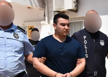 HELİN’İN KATİLİ 5 DAVADAN SUÇLU BULUNDU