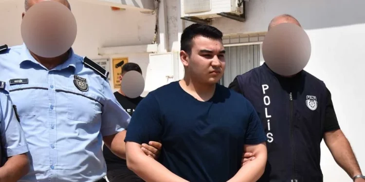 HELİN’İN KATİLİ 5 DAVADAN SUÇLU BULUNDU