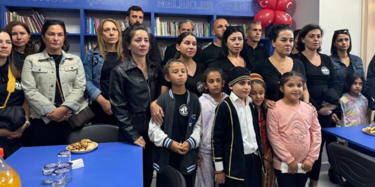 ADALET İÇİN GÖZLER ADIYAMAN’DA