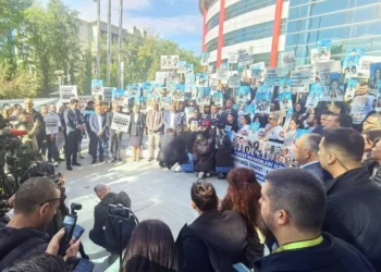 SANIKLARIN TUTUKLULUĞU DEVAM EDECEK, BİR SONRAKİ DURUŞMA 3 ARALIK’TA