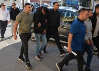 HASPOLAT’TAKİ CİNAYET İDDİASI SANIKLARI 7 GÜN TUTUKLU KALACAK