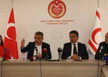 “BU SÜRDÜRÜLÜRSE, MECLİSE DARBE YAPILIYOR DEMEKTİR”