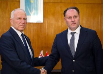 DEVİR TESLİM YAPILDI