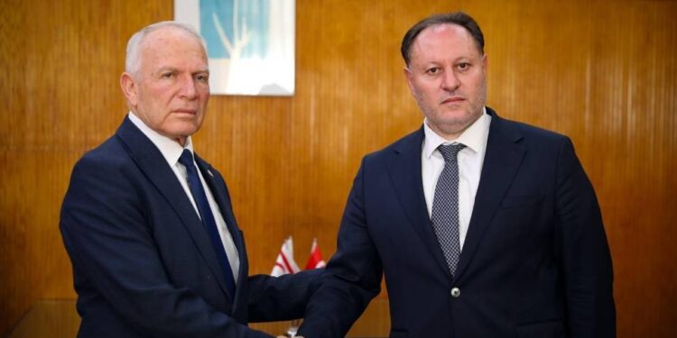 DEVİR TESLİM YAPILDI